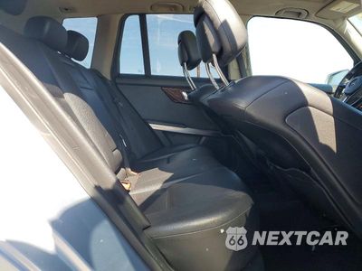 Zdjęcie 10 z 13 samochodu: 2013 MERCEDES-BENZ GLK 350 4MATIC VIN:WDCGG8JB7DG043637 - miniatura