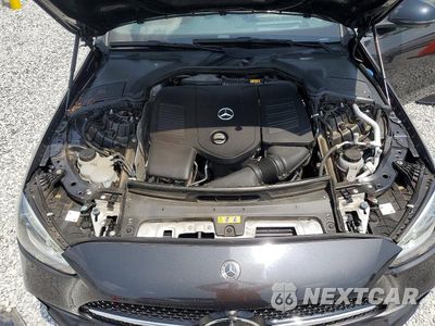 Zdjęcie 11 z 13 samochodu: 2024 MERCEDES-BENZ C 300 VIN:W1KAF4GB0RR169984 - miniatura