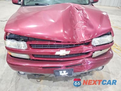 Zdjęcie 12 z 13 samochodu: 2005 CHEVROLET TAHOE K1500 VIN:1GNEK13T15R181003 - miniatura