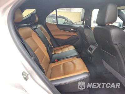 Zdjęcie 11 z 13 samochodu: 2020 CHEVROLET EQUINOX PREMIER VIN:2GNAXXEV1L6245602 - miniatura
