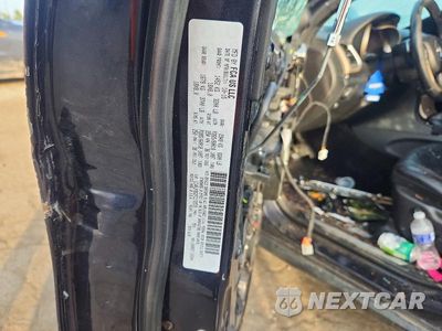 Zdjęcie 13 z 13 samochodu: 2015 JEEP GRAND CHEROKEE LIMITED VIN:1C4RJFBG2FC172572 - miniatura