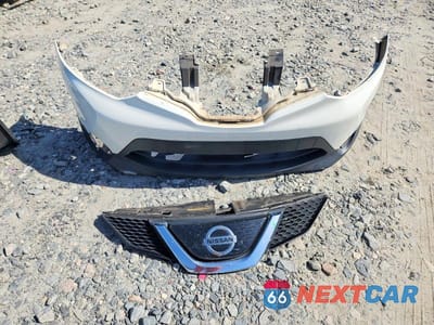 Zdjęcie 13 z 14 samochodu: 2019 NISSAN ROGUE SPORT S VIN:JN1BJ1CP2KW244353 - miniatura