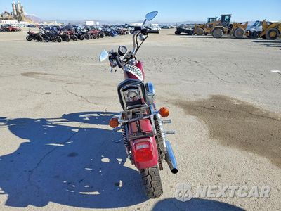Zdjęcie 6 z 11 samochodu: 1989 HARLEY-DAVIDSON XLH883 H VIN:1HD4CEM39KY114303 - miniatura