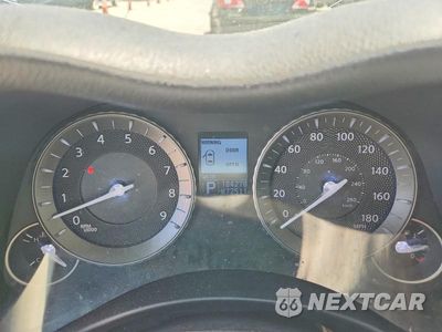 Zdjęcie 9 z 12 samochodu: 2013 INFINITI M37 X VIN:JN1BY1AR1DM602010 - miniatura