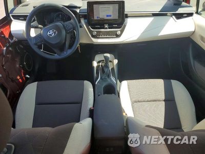 Zdjęcie 8 z 13 samochodu: 2026 TOYOTA COROLLA LE VIN:5YFB4MDE1TP458974 - miniatura