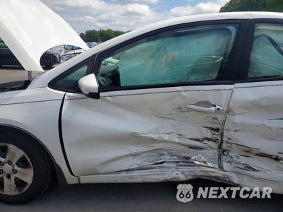 Zdjęcie 7 z 12 samochodu: 2017 KIA FORTE LX VIN:3KPFK4A7XHE049295 - miniatura