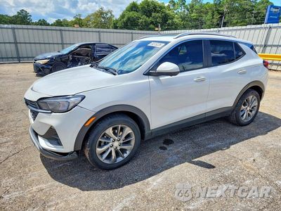 2021 BUICK ENCORE GX SELECT KL4MMDS20MB095238 - główne zdjęcie licytacji z USA - miniatura