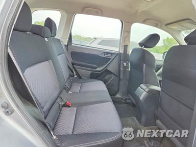 Zdjęcie 11 z 13 samochodu: 2015 SUBARU FORESTER 2.5I VIN:JF2SJABC7FH804200 - miniatura