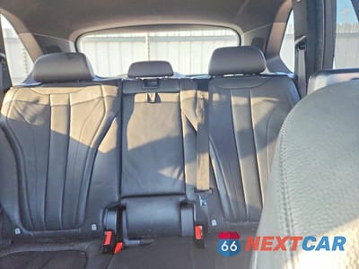 Zdjęcie 10 z 13 samochodu: 2015 BMW X5 XDRIVE35I VIN:5UXKR0C55F0P04336 - miniatura