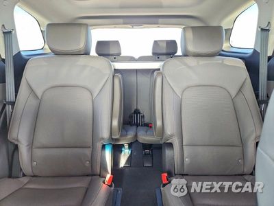 Zdjęcie 10 z 13 samochodu: 2016 HYUNDAI SANTA FE LIMITED VIN:KM8SRDHF6GU149767 - miniatura