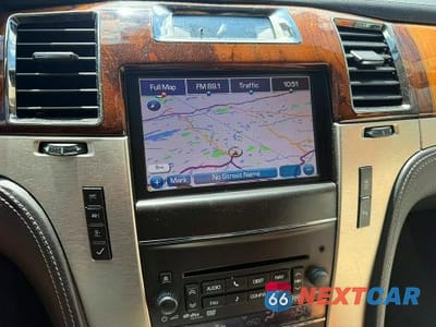Zdjęcie 10 z 12 samochodu: 2014 CADILLAC ESCALADE PLATINUM VIN:1GYS4DEF4ER228078 - miniatura