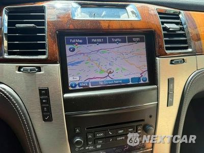 Zdjęcie 10 z 12 samochodu: 2014 CADILLAC ESCALADE PLATINUM VIN:1GYS4DEF4ER228078 - miniatura