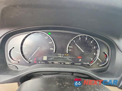 Zdjęcie 9 z 13 samochodu: 2021 BMW X3 XDRIVE30I VIN:5UXTY5C09M9F36852 - miniatura