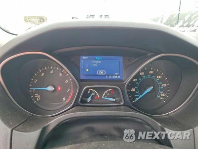Zdjęcie 9 z 12 samochodu: 2014 FORD FOCUS VIN:1FADP3F22EL414657 - miniatura