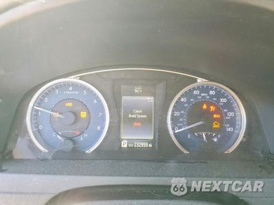 Zdjęcie 9 z 12 samochodu: 2017 TOYOTA CAMRY LE VIN:4T1BF1FK4HU764973 - miniatura