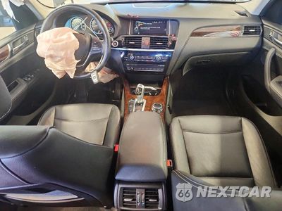 Zdjęcie 8 z 13 samochodu: 2015 BMW X3 XDRIVE28I VIN:5UXWX9C57F0D49524 - miniatura