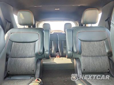 Zdjęcie 10 z 13 samochodu: 2023 FORD EXPLORER TIMBERLINE VIN:1FMSK8JH4PGA28063 - miniatura