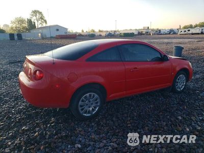 Trzecie zdjęcie samochodu z tyłu: 2007 CHEVROLET COBALT LS VIN:1G1AK15F177349924 - miniatura