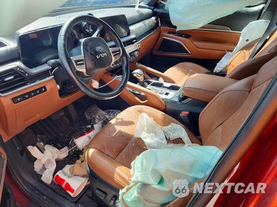 Zdjęcie 7 z 12 samochodu: 2024 KIA TELLURIDE EX X-LINE VIN:5XYP3DGC6RG435643 - miniatura