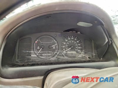 Zdjęcie 9 z 12 samochodu: 1999 TOYOTA COROLLA VE VIN:1NXBR12E9XZ171065 - miniatura
