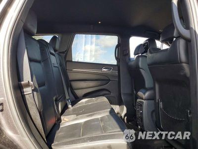 Zdjęcie 10 z 12 samochodu: 2018 JEEP GRAND CHEROKEE LIMITED VIN:1C4RJFBG0JC153107 - miniatura