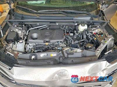 Zdjęcie 12 z 13 samochodu: 2026 TOYOTA RAV4 XLE PREMIUM VIN:2T36CRAV1TC016208 - miniatura
