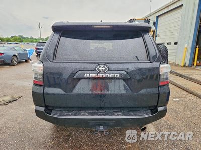 Zdjęcie 6 z 13 samochodu: 2015 TOYOTA 4RUNNER SR5 VIN:JTEZU5JR7F5106085 - miniatura
