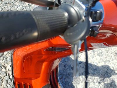 Zdjęcie 8 z 9 samochodu: 2021 VESPA ADVANCE ENGINEERED PRODUCTS VIN:2APCA06B8M5102527 - miniatura