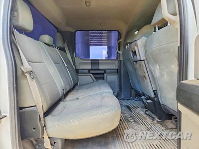 Zdjęcie 10 z 12 samochodu: 2017 FORD F250 SUPER DUTY VIN:1FT7W2BT1HEC96418 - miniatura