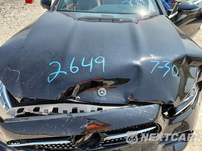 Zdjęcie 11 z 12 samochodu: 2021 MERCEDES-BENZ E 450 VIN:W1K1K5JB0MF162649 - miniatura