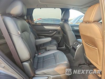 Zdjęcie 10 z 12 samochodu: 2024 MAZDA CX-90 PREMIUM VIN:JM3KKDHA4R1141997 - miniatura