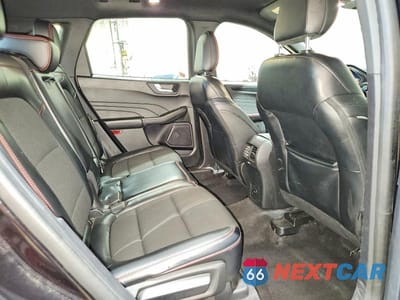 Zdjęcie 11 z 13 samochodu: 2023 FORD ESCAPE ST LINE VIN:1FMCU0MN6PUA79096 - miniatura