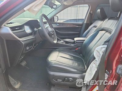 Zdjęcie 7 z 13 samochodu: 2023 JEEP GRAND CHEROKEE LIMITED VIN:1C4RJGBG5PC525880 - miniatura