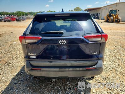 Zdjęcie 6 z 13 samochodu: 2019 TOYOTA RAV4 XLE PREMIUM VIN:2T3C1RFV0KW048095 - miniatura