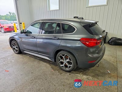 Drugie zdjęcie samochodu z przodu: 2016 BMW X1 XDRIVE28I VIN:WBXHT3C31G5E47182 - miniatura