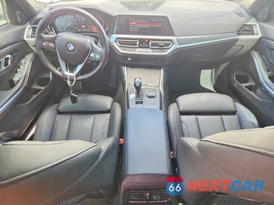 Zdjęcie 8 z 12 samochodu: 2021 BMW 330I VIN:3MW5R1J00M8B59206 - miniatura
