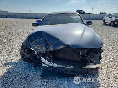 Piąte zdjęcie samochodu w środku: 2016 BMW 320 I VIN:WBA8E1G51GNT37508 - miniatura