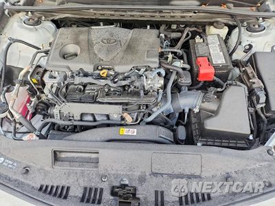 Zdjęcie 11 z 12 samochodu: 2024 TOYOTA CAMRY SE VIN:4T1G11AK2RU877818 - miniatura