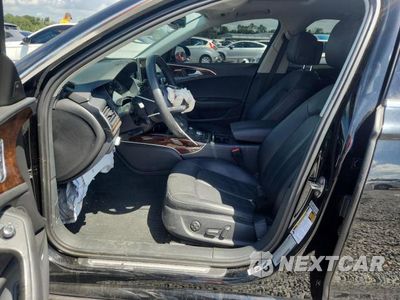 Zdjęcie 7 z 12 samochodu: 2014 AUDI A6 PREMIUM PLUS VIN:WAUGFAFC7EN061342 - miniatura