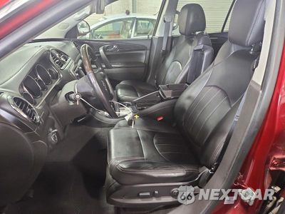 Zdjęcie 7 z 13 samochodu: 2016 BUICK ENCLAVE VIN:5GAKVBKD1GJ292060 - miniatura