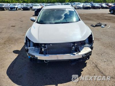 Piąte zdjęcie samochodu w środku: 2019 HONDA CIVIC LX VIN:2HGFC2F69KH518696 - miniatura