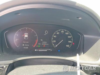 Zdjęcie 9 z 12 samochodu: 2024 HONDA CIVIC SPORT VIN:19XFL2H81RE011052 - miniatura
