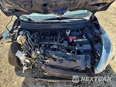 Zdjęcie 12 z 13 samochodu: 2018 NISSAN KICKS S VIN:3N1CP5CU1JL530070 - miniatura