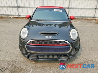 Piąte zdjęcie samochodu w środku: 2017 MINI COOPER JOHN COOPER WORKS VIN:WMWXM9C5XHT997286 - miniatura