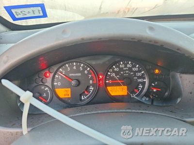 Zdjęcie 9 z 12 samochodu: 2017 NISSAN FRONTIER SV VIN:1N6AD0EV8HN764803 - miniatura