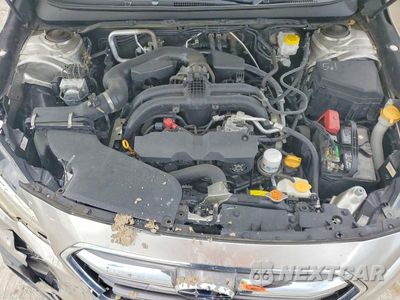 Zdjęcie 12 z 14 samochodu: 2018 SUBARU OUTBACK 2.5I PREMIUM VIN:4S4BSACCXJ3247553 - miniatura