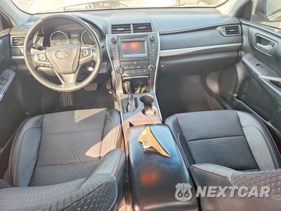 Zdjęcie 8 z 12 samochodu: 2015 TOYOTA CAMRY SE VIN:4T1BF1FK8FU085981 - miniatura