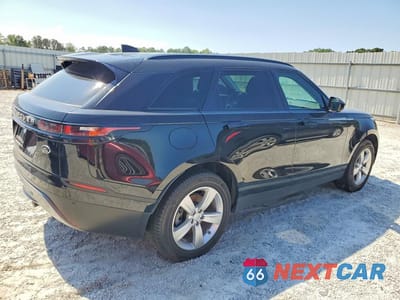 Trzecie zdjęcie samochodu z tyłu: 2019 LAND ROVER RANGE ROVER VELAR S VIN:SALYB2EN2KA793367 - miniatura