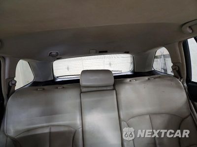 Zdjęcie 10 z 13 samochodu: 2010 SUBARU OUTBACK 2.5I LIMITED VIN:4S4BRCKC2A3354623 - miniatura