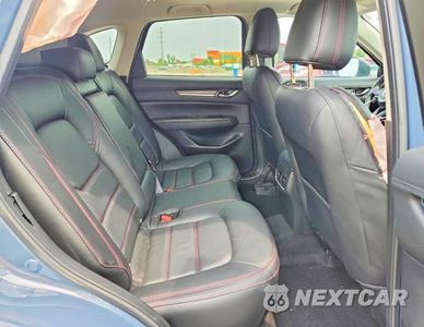 Zdjęcie 10 z 12 samochodu: 2025 MAZDA CX-5 PREFERRED VIN:JM3KFBCM8S0685456 - miniatura